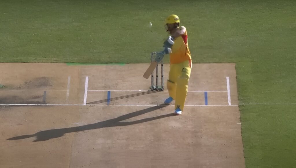 Major League Cricket 2025