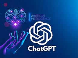 ChatGPT Down