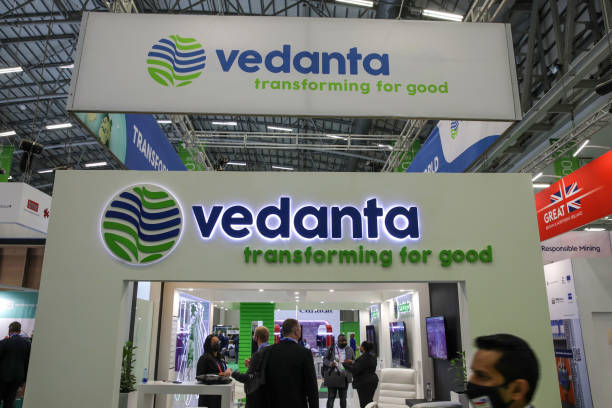 Vedanta Dividend
