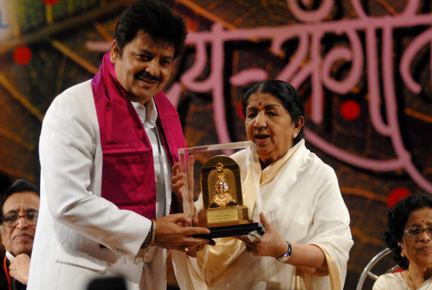 at the Shanmukanand Hall on October 26, 2009 in Mumbai, India.
