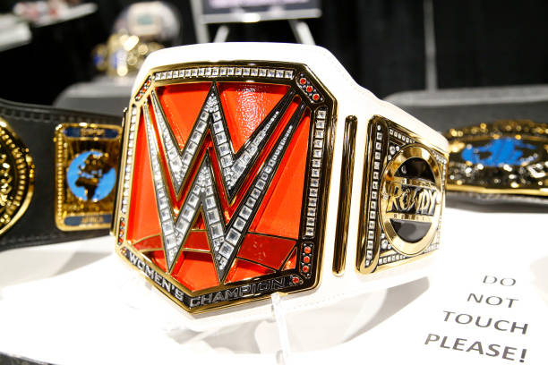 WWE Raw Results