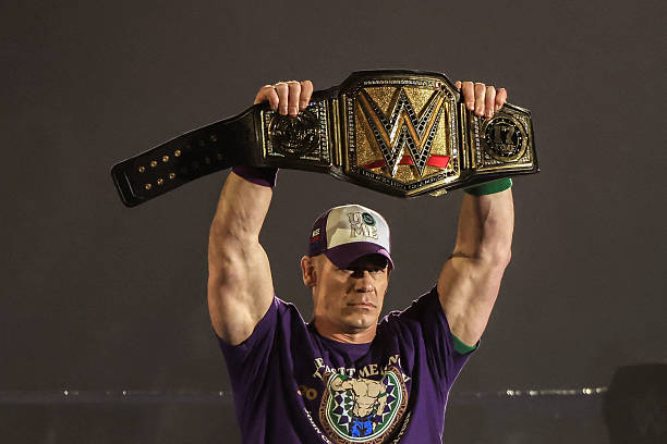 WWE Championship