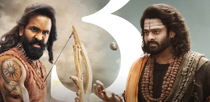 Kannappa Day 1 Collection