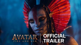 Avatar: Fire and Ash
