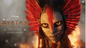 Avatar: Fire and Ash