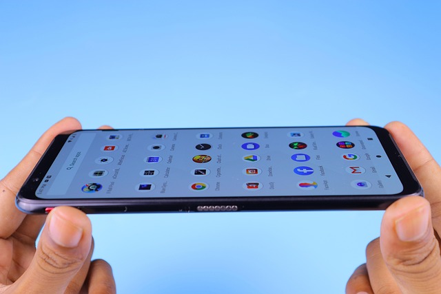 mobile phone