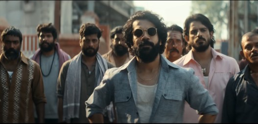 Maalik Full Movie