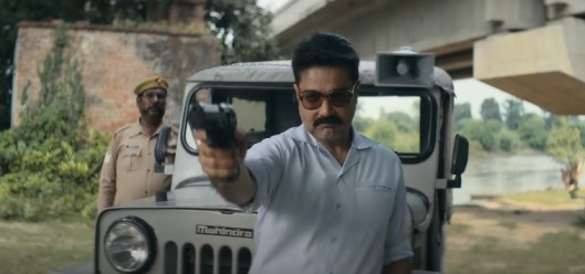 Maalik Full Movie