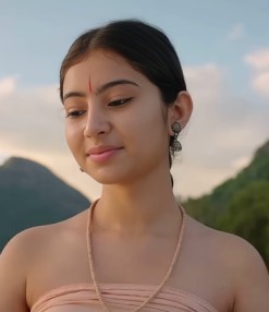 Sara Arjun 