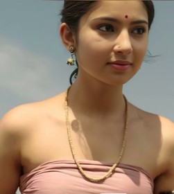 Sara Arjun 