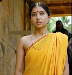 Sara Arjun