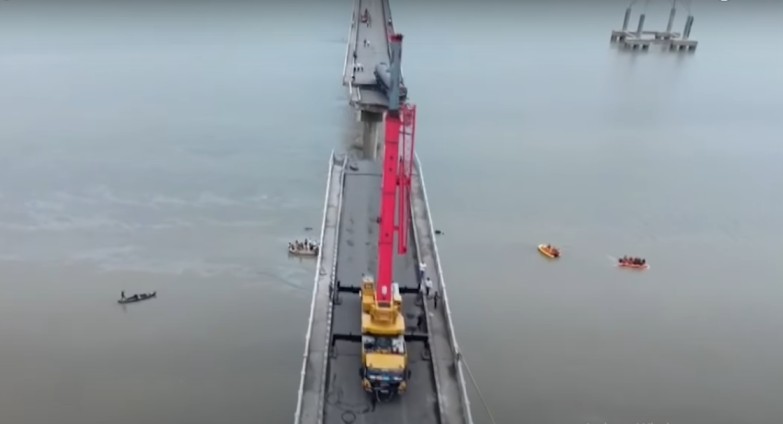 Gambhira Bridge