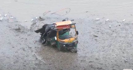 Gambhira Bridge