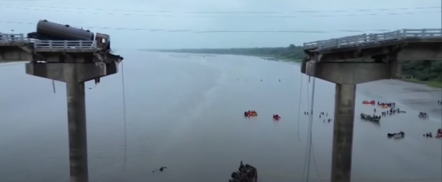 Gambhira Bridge