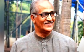 Shringla, Nikam, Sadanandan Master, and Meenakshi Jain