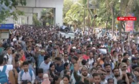 বাতিল ২৬,০০০ চাকরি, ফিরল পুরনো কর্মস্থলে ফেরার আশা