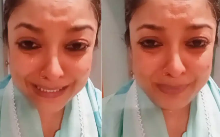 Tanushree Dutta