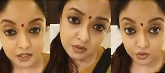 Tanushree Dutta