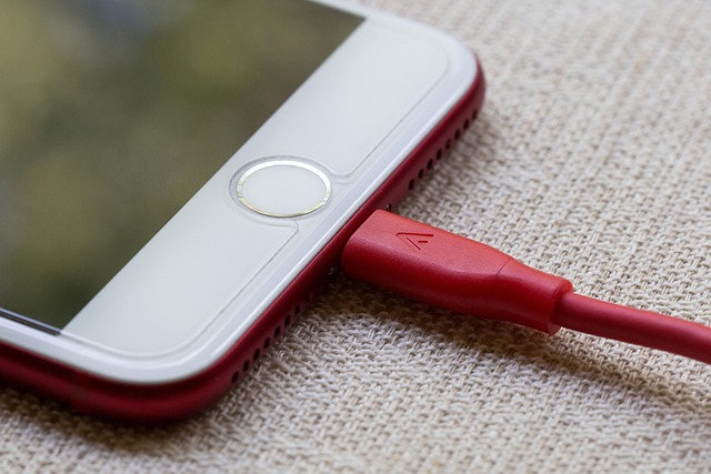 mobile phone