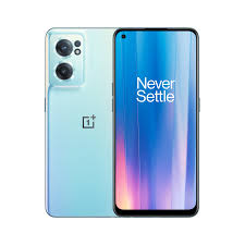 OnePlus Nord CE 5G