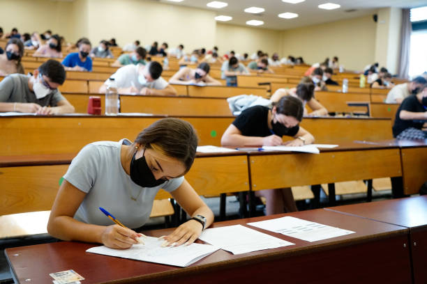 English Report Writing