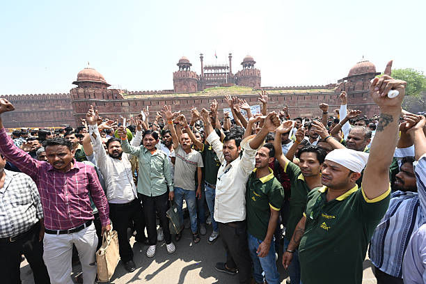 Bharat Bandh