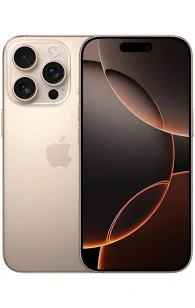 iPhone 16