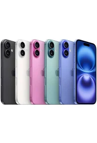 iPhone 16 Now at iPhone 15 Price