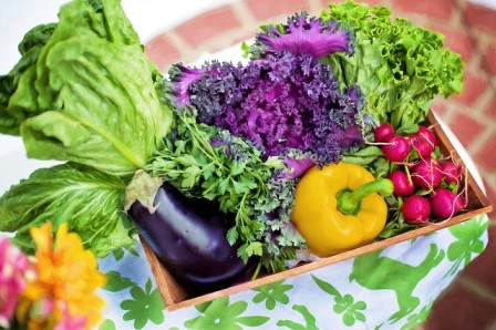 10 Effective Foods to Cure Constipation