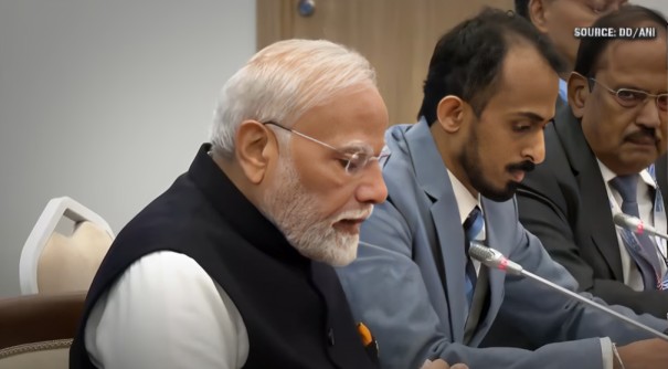 India Russia US relations