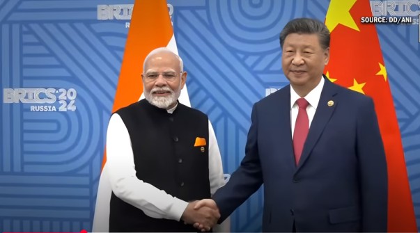 India Russia US relations