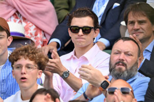 Tom Holland
