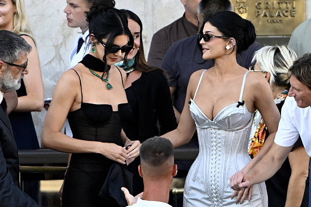 Kylie Jenner