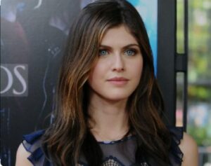 The Evolution of an Actress: