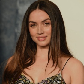 Ana de Armas