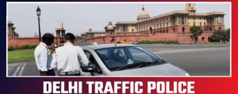 Delhi Traffic Police