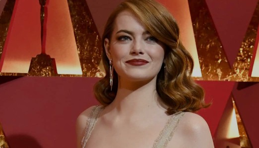 Emma Stone