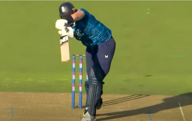 England vs South Africa