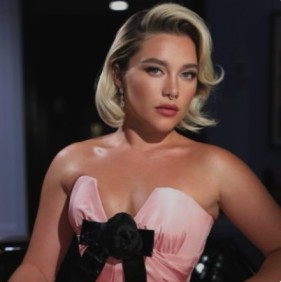 Florence Pugh