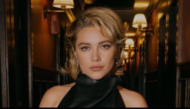 Florence Pugh