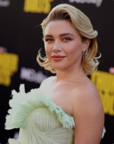 Florence Pugh