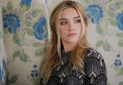 Florence Pugh
