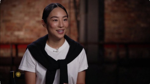 Greta Lee