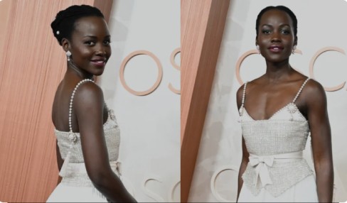 Lupita Nyong’o