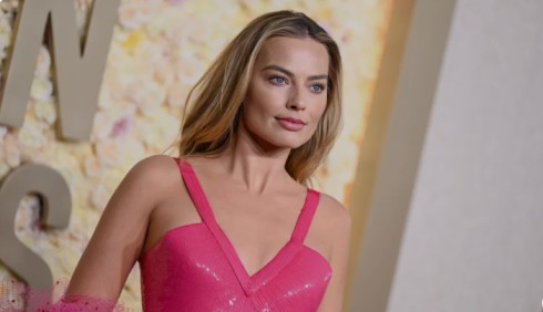 Margot Robbie