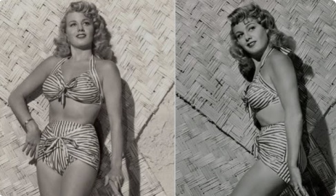 Academy Award for Best Supporting Actress