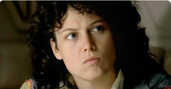 Sigourney Weaver
