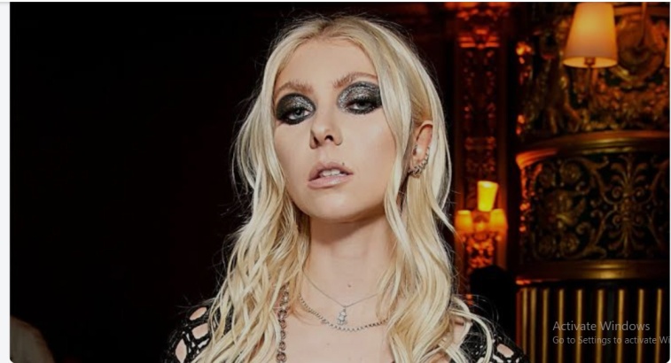 Cindy Lou Who Actress