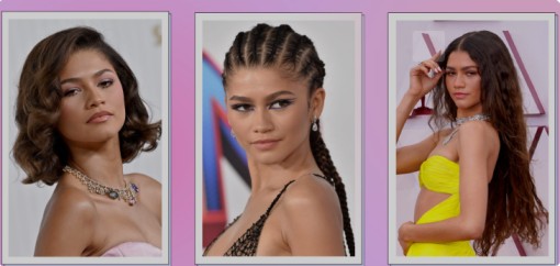 Zendaya