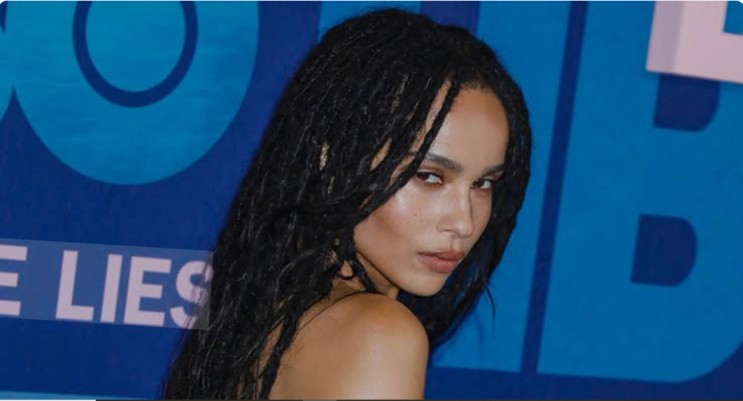 Zoë Kravitz